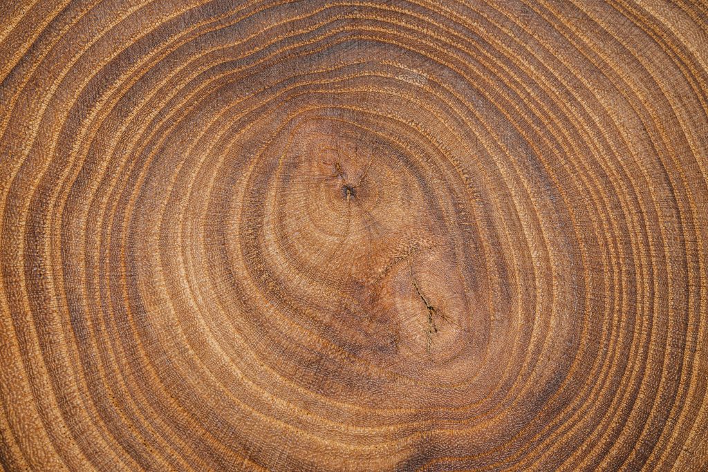 top-view-wooden-background